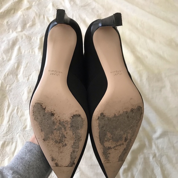 Stuart Weitzman Rapture 75 - Picture 4 of 9